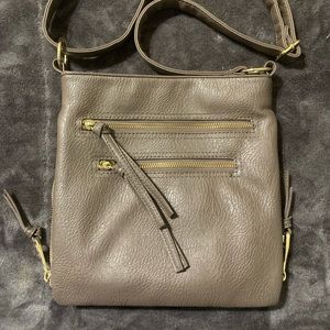 Steve Madden crossbody purse